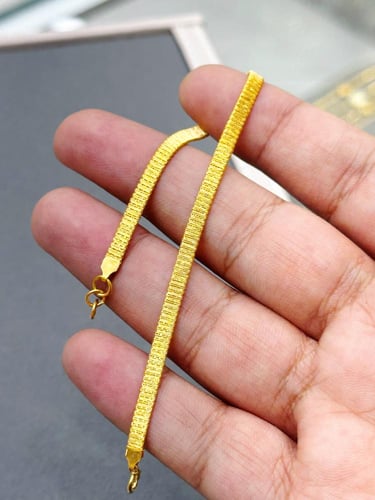 سوارة الحرير 21k