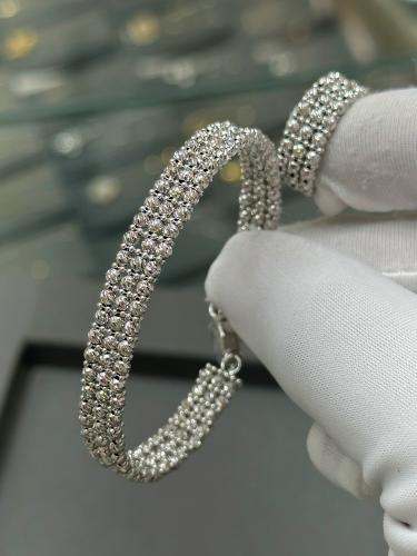 سوارة ايطالية 18k