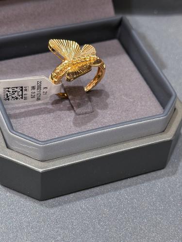 خاتم لازوردي21k