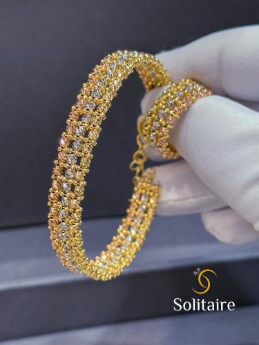 سواره دوريكا 18k