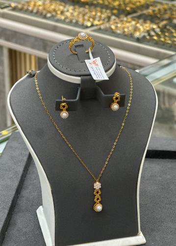 هاف ست بحريني 21k