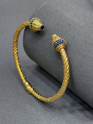 سوارة ايطالية18k