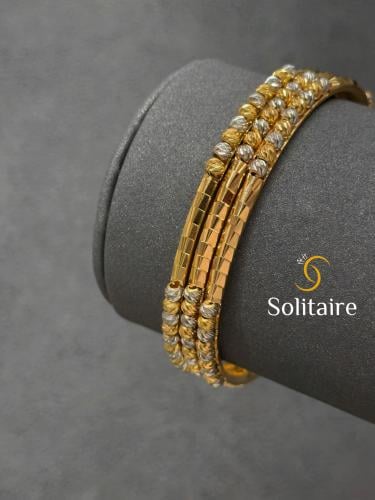 غوايش كرات الليزر 21k