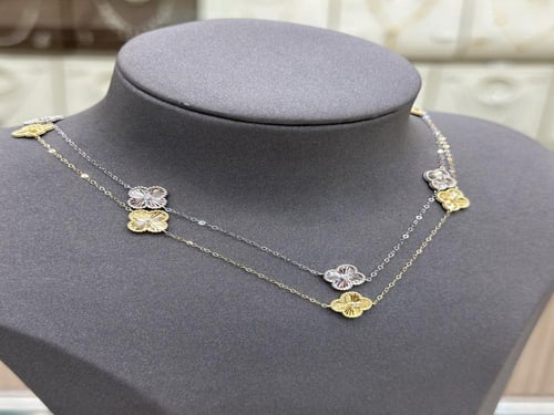 تشوكر 18k