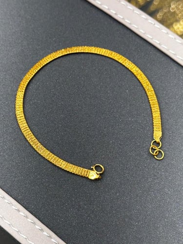 سوارة الحرير 21k