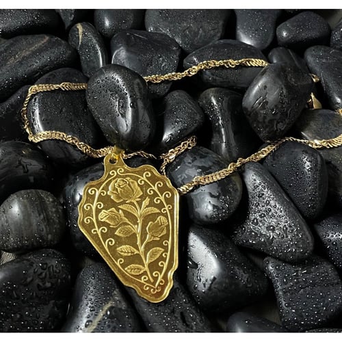 سبيكة فرولة(15.8) جرام