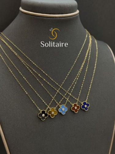 عقود ايطاليه 18k