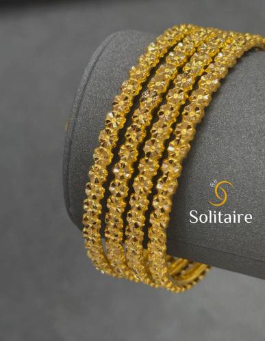 غوايش فلور 21k