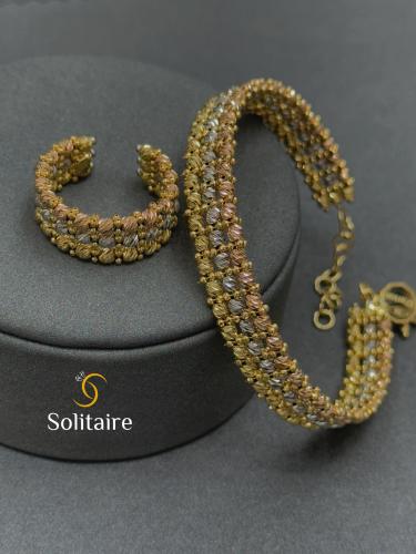 سواره ايطاليه 18k