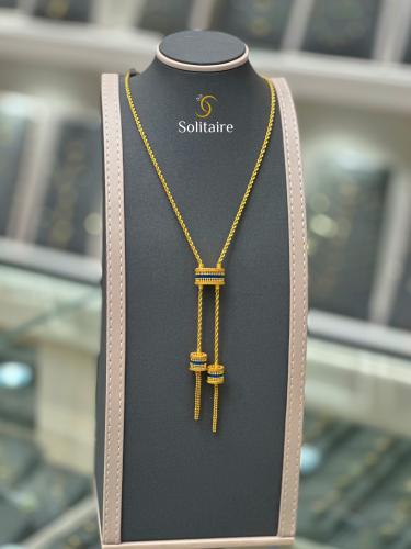 سبحة ايطالية 21k