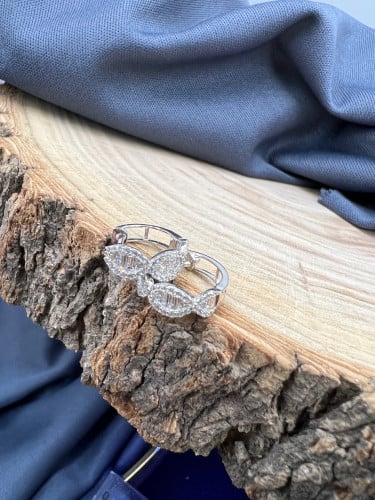 حلق بايقيت 18k