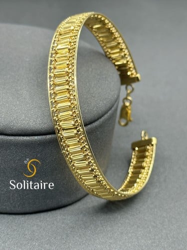 سوارة ايطالية 18k