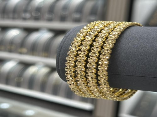 غوايش فلور 21k