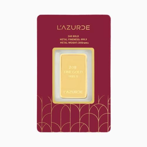 سبيكة لازوردي 20جرام