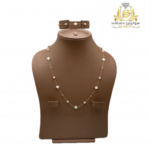 عقد مع سواره عيار18