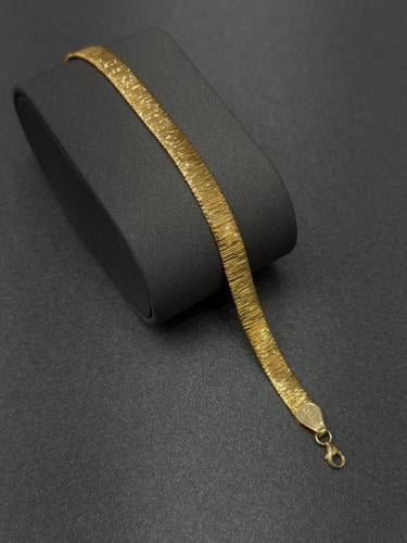 سوارة الحرير18k
