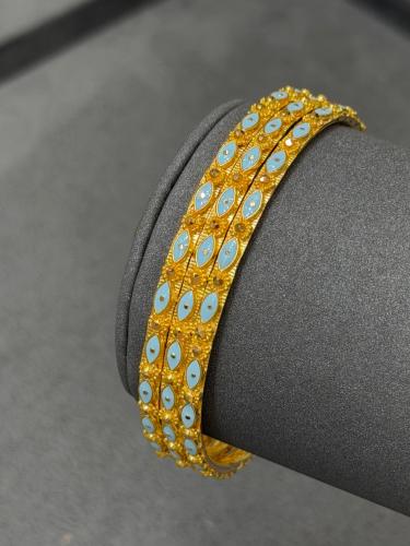 غوايش هندية 21k