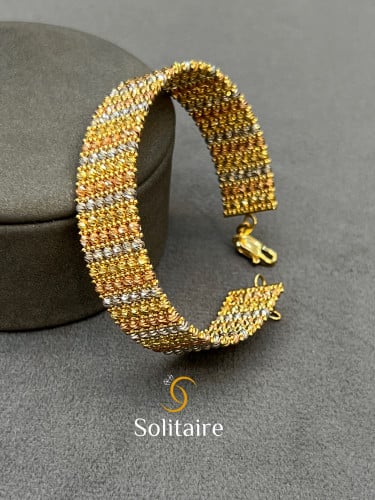 سواره ذهب خالص 18k