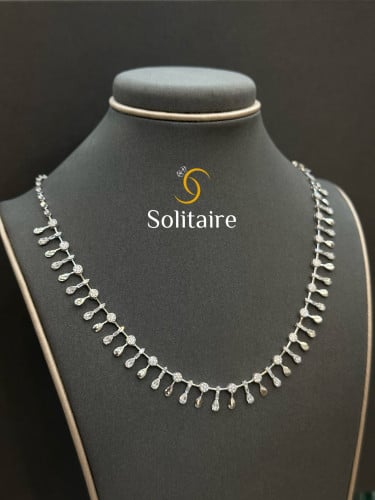 تشوكر تطبيق الالماس 18k