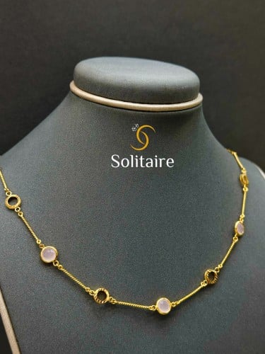 عقد تفاشي تفاني 21k