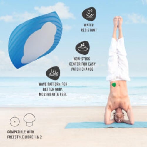 لاصق Original Patches