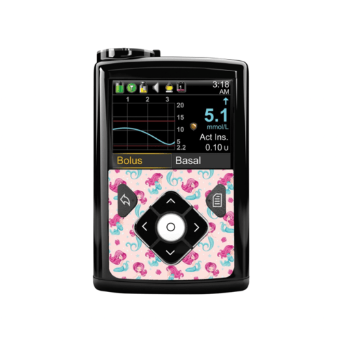 ستكر مضخة ميدترونك