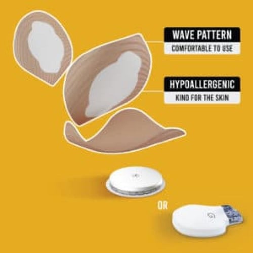 لاصق Original Patches