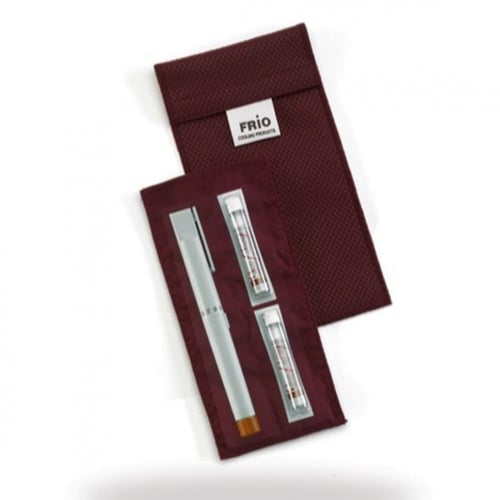 حافظة أنسولين فريو لقلمين