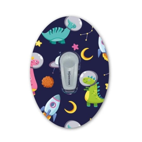 لاصق حماية + زينة