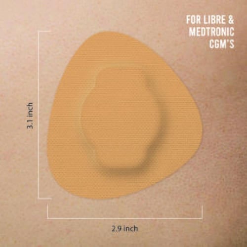 لاصق Original Patches