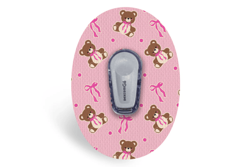 لاصق حماية + زينة