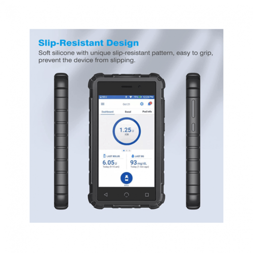 كفر مضخة اومنيبود داش -سليكون