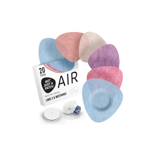 لاصق Air Patches