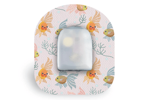 لاصق حماية + زينة