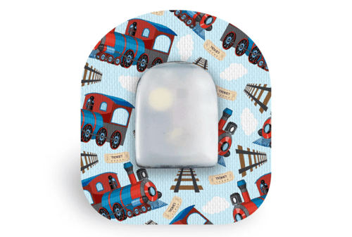 لاصق حماية + زينة