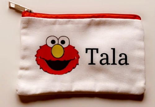 حقيبة تنظيم أدوات السكر