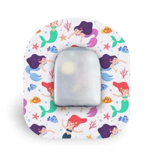 لاصق حماية + زينة