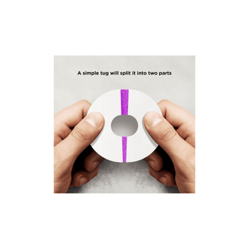 لاصق قماشي simpatch