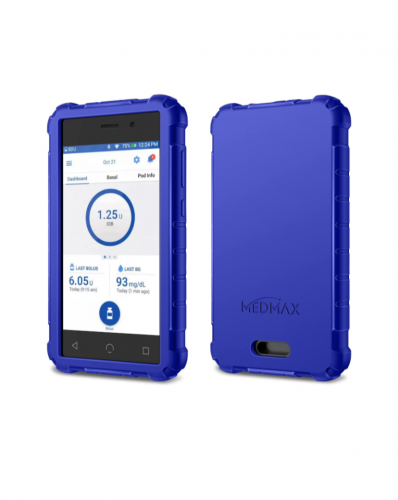 كفر مضخة اومنيبود داش -سليكون