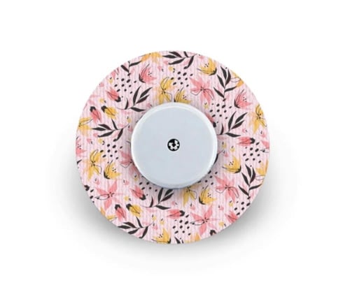 لاصق حماية + زينة