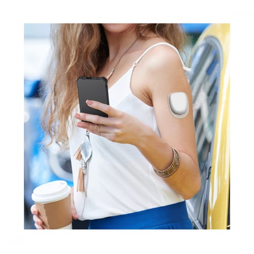 كفر مضخة اومنيبود داش -سليكون