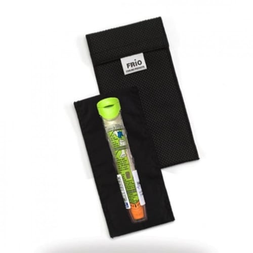 حافظة أنسولين فريو لقلمين