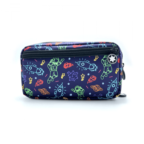 حقيبة معزولة لحفظ الانسولين ومستلزمات السكري +جل ت...