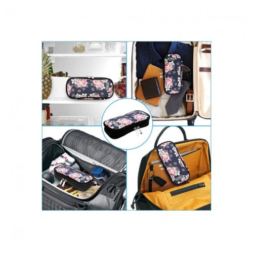 حافظة أنسولين+2جل تبريد