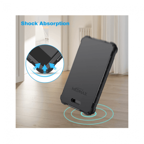 كفر مضخة اومنيبود داش -سليكون