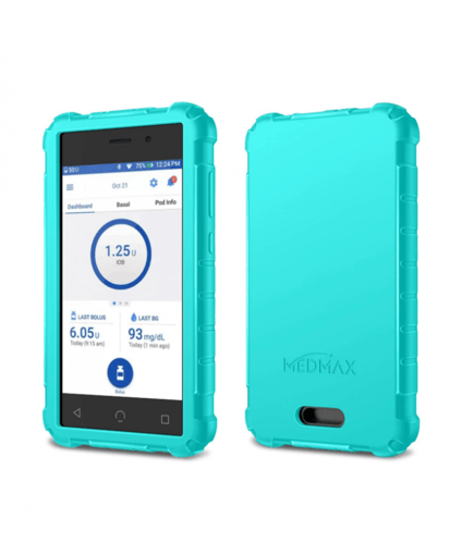 كفر مضخة اومنيبود داش -سليكون