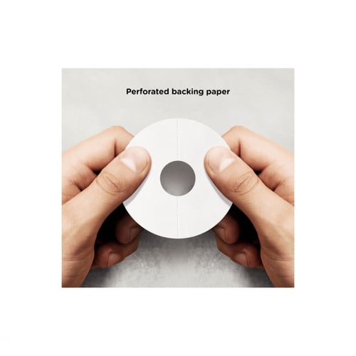 لاصق قماشي simpatch