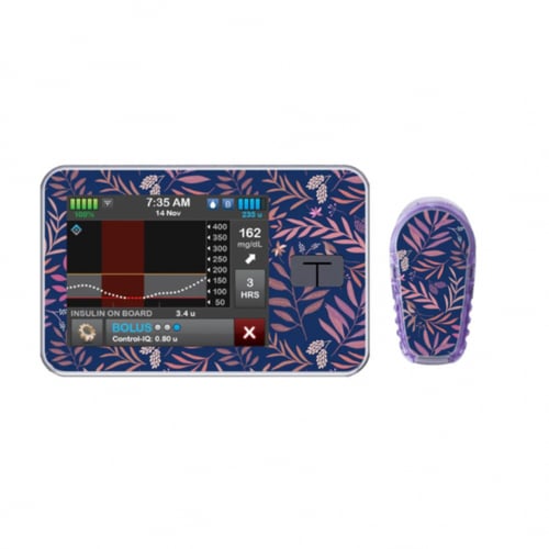 ستكر مضخة تاندم