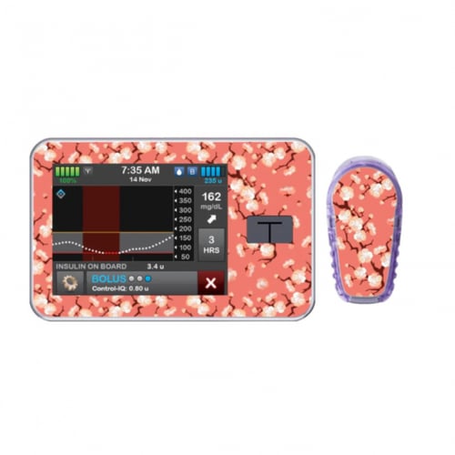 ستكر مضخة تاندم