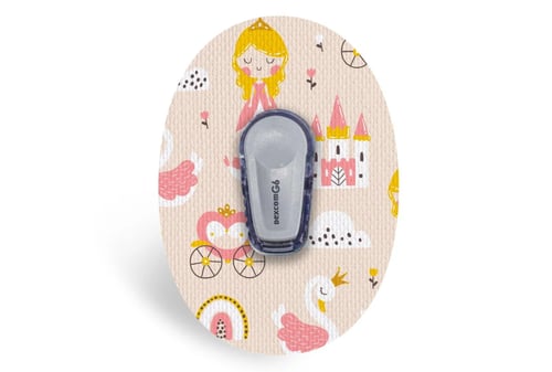 لاصق حماية + زينة